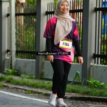 Runner Photo 9118879