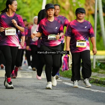 Runner Photo 9118880