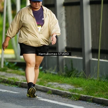Runner Photo 9118881