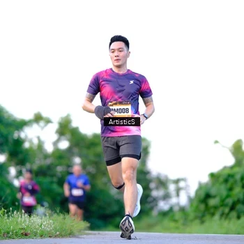Runner Photo 9118883