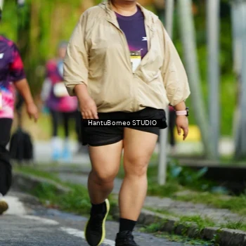 Runner Photo 9118884