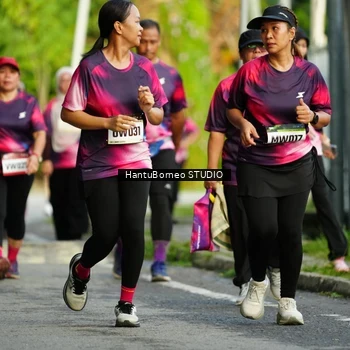 Runner Photo 9118894