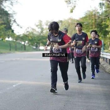 Runner Photo 9118895