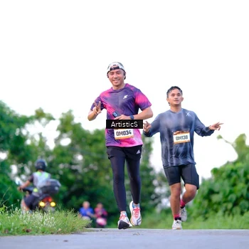 Runner Photo 9118898