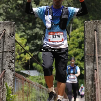 Runner Photo 91189
