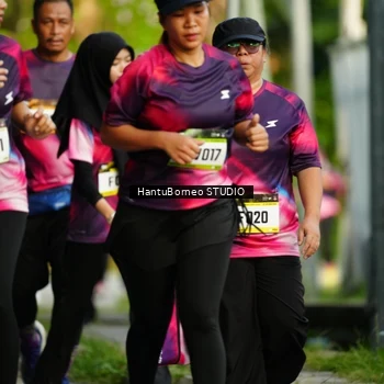 Runner Photo 9118912