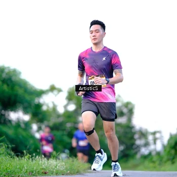 Runner Photo 9118926
