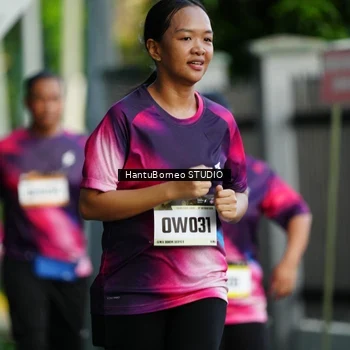 Runner Photo 9118930