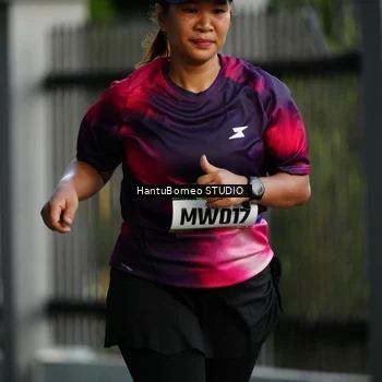 Runner Photo 9118934