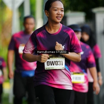 Runner Photo 9118935