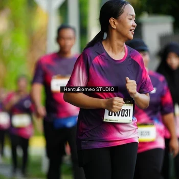 Runner Photo 9118945