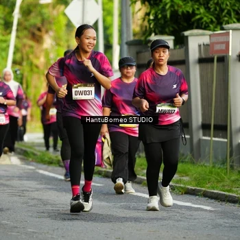 Runner Photo 9118979
