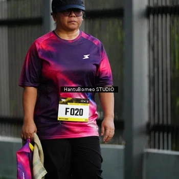 Runner Photo 9118982