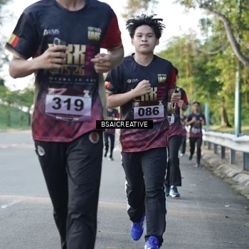Runner Photo 9118989