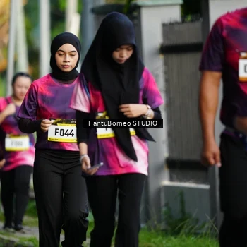 Runner Photo 9118993