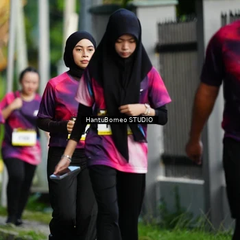 Runner Photo 9118994