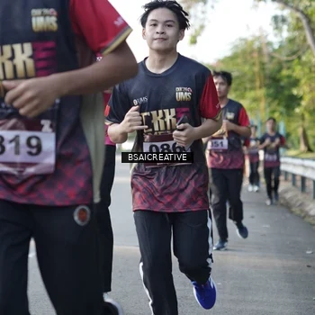 Runner Photo 9119044
