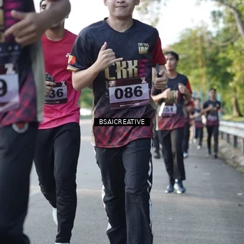 Runner Photo 9119046