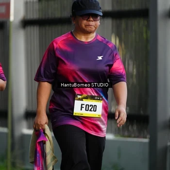 Runner Photo 9119059