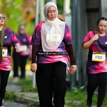 Runner Photo 9119063