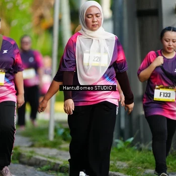 Runner Photo 9119086