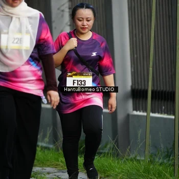 Runner Photo 9119094