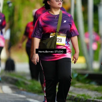 Runner Photo 9119107
