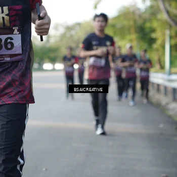 Runner Photo 9119118