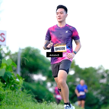 Runner Photo 9119122