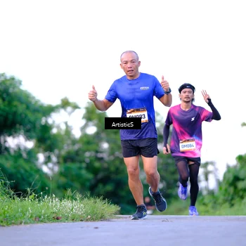 Runner Photo 9119124
