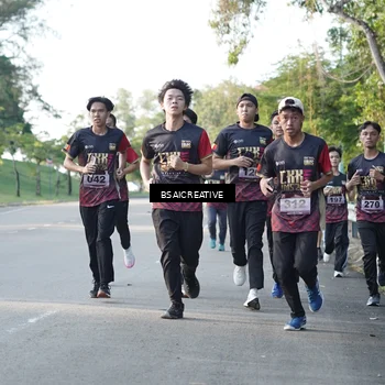 Runner Photo 9119156