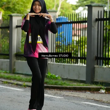 Runner Photo 9119162