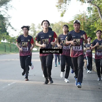 Runner Photo 9119167