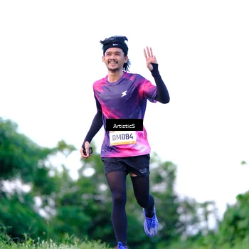 Runner Photo 9119172