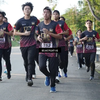 Runner Photo 9119192