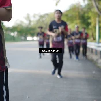 Runner Photo 9119193