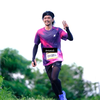 Runner Photo 9119223