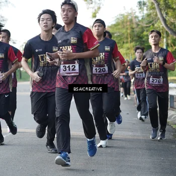 Runner Photo 9119225
