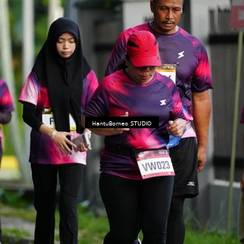 Runner Photo 9119229