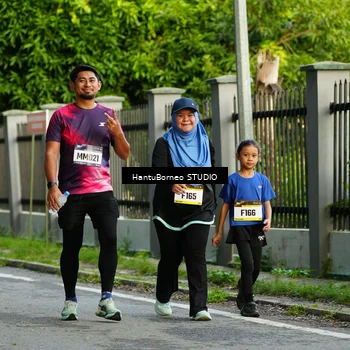Runner Photo 9119236