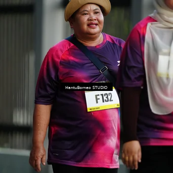Runner Photo 9119241