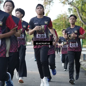 Runner Photo 9119256