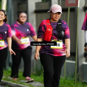 Runner Photo 9119274