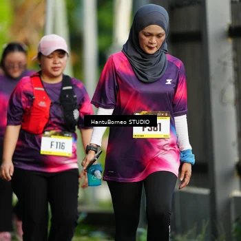Runner Photo 9119289