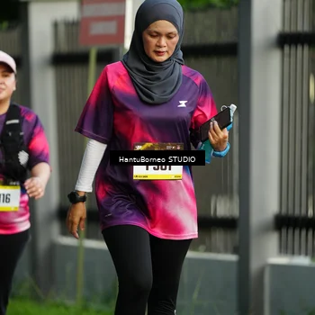 Runner Photo 9119290