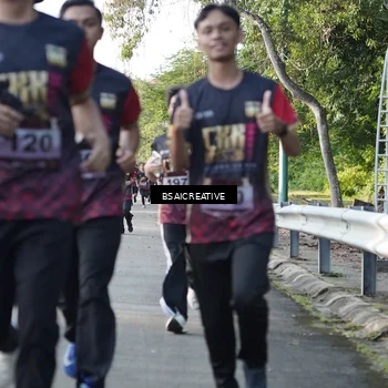 Runner Photo 9119299