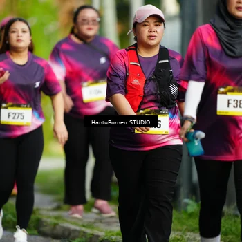 Runner Photo 9119311