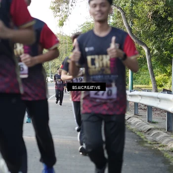 Runner Photo 9119323