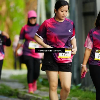 Runner Photo 9119325