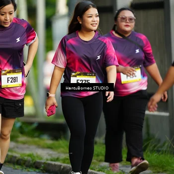 Runner Photo 9119328